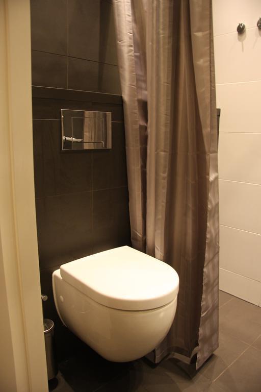 B&B Keizers Canal Amszterdam Szoba fotó