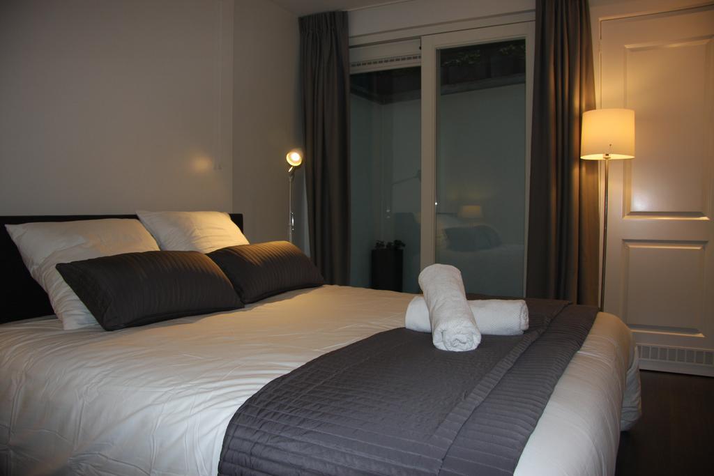 B&B Keizers Canal Amszterdam Kültér fotó