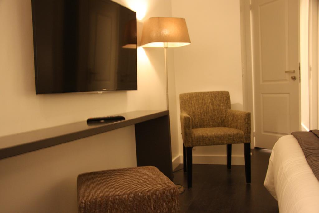 B&B Keizers Canal Amszterdam Kültér fotó