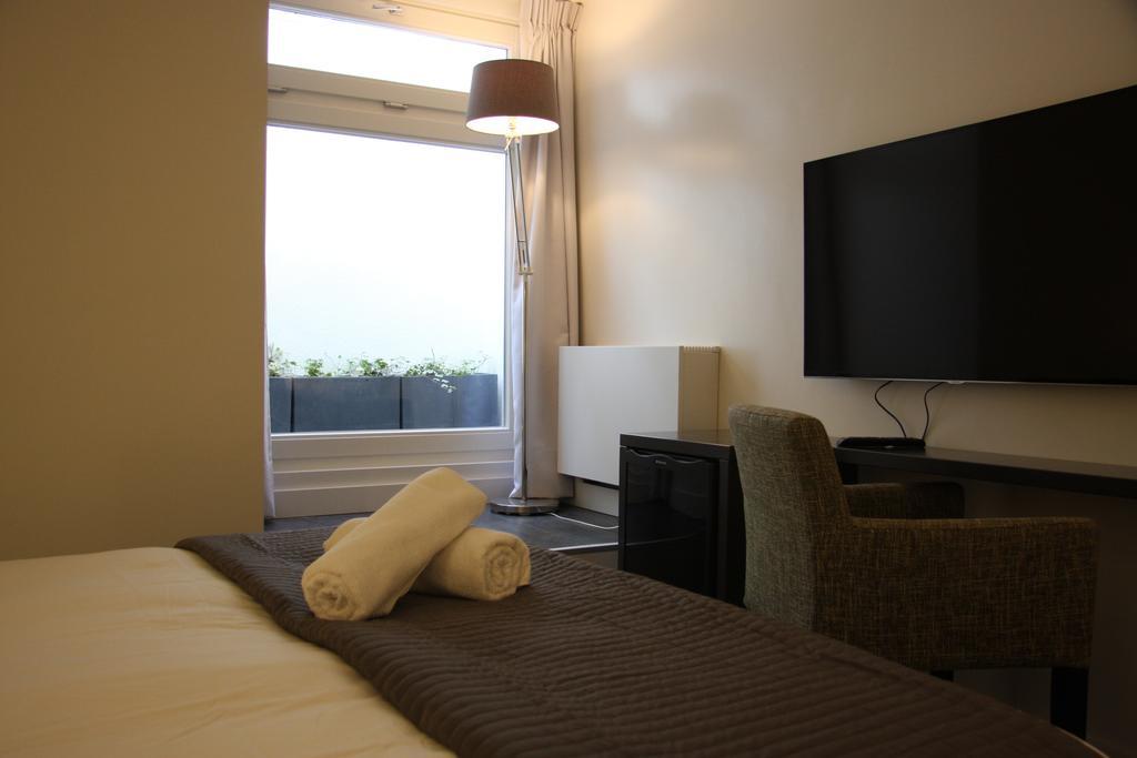 B&B Keizers Canal Amszterdam Kültér fotó