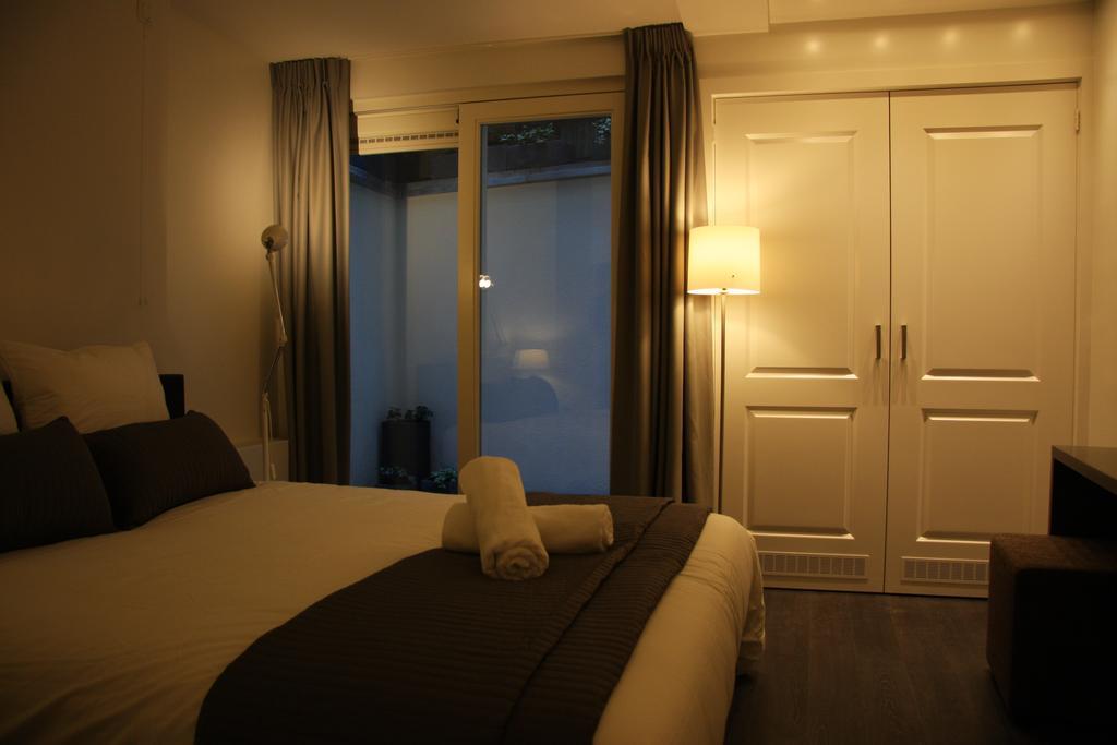 B&B Keizers Canal Amszterdam Kültér fotó